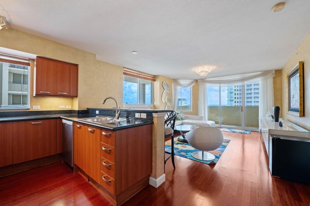 2001 N Ocean Boulevard 605, Fort Lauderdale, FL 33305