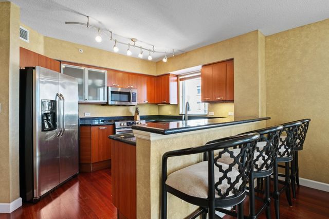 2001 N Ocean Boulevard 605, Fort Lauderdale, FL 33305