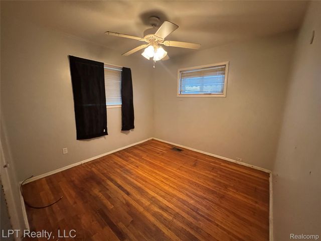 1686 S Bassett Street, Detroit, MI 48217