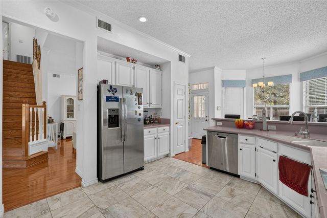 7402 Silver Lake Drive, Rowlett, TX 75089