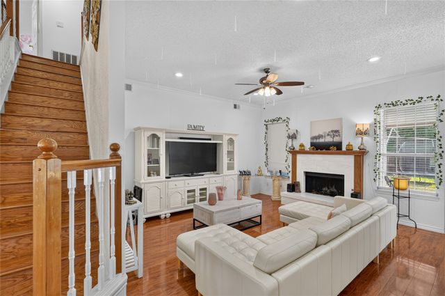 7402 Silver Lake Drive, Rowlett, TX 75089