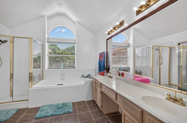 7402 Silver Lake Drive, Rowlett, TX 75089