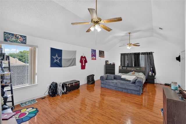 7402 Silver Lake Drive, Rowlett, TX 75089