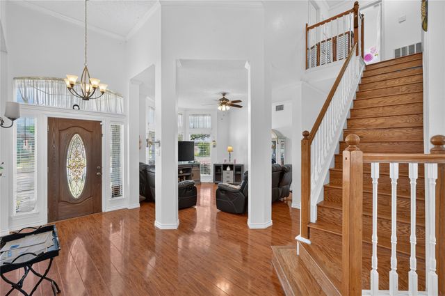 7402 Silver Lake Drive, Rowlett, TX 75089