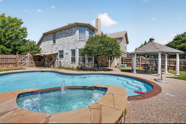 7402 Silver Lake Drive, Rowlett, TX 75089