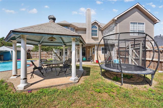 7402 Silver Lake Drive, Rowlett, TX 75089