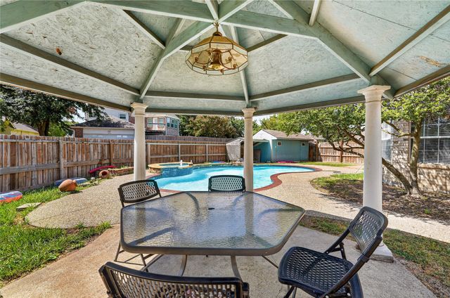 7402 Silver Lake Drive, Rowlett, TX 75089