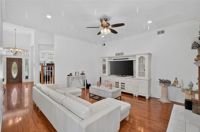 7402 Silver Lake Drive, Rowlett, TX 75089