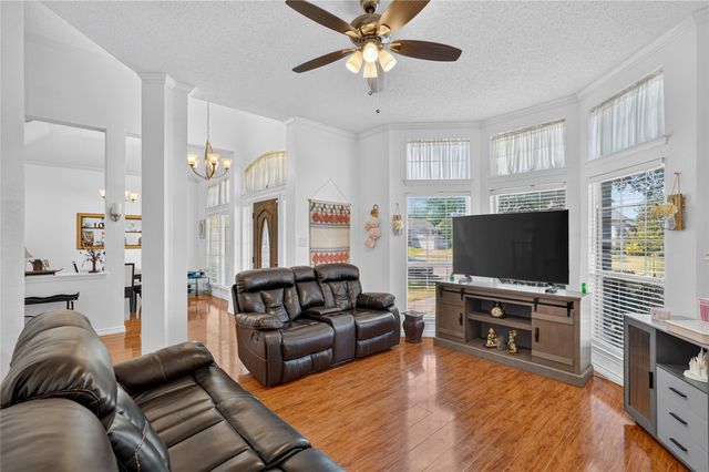 7402 Silver Lake Drive, Rowlett, TX 75089