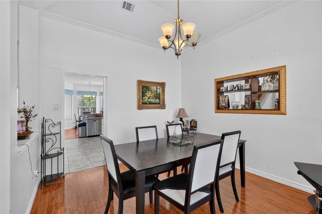 7402 Silver Lake Drive, Rowlett, TX 75089