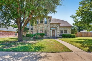 7402 Silver Lake Drive, Rowlett, TX 75089