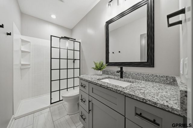 1111 Terrace View Drive, Hickman, NE 68372
