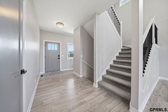 1111 Terrace View Drive, Hickman, NE 68372