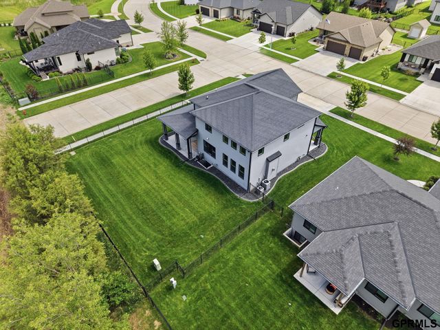 1111 Terrace View Drive, Hickman, NE 68372