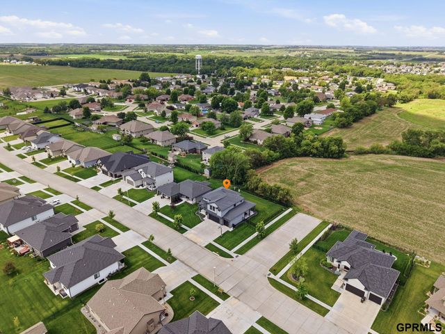 1111 Terrace View Drive, Hickman, NE 68372