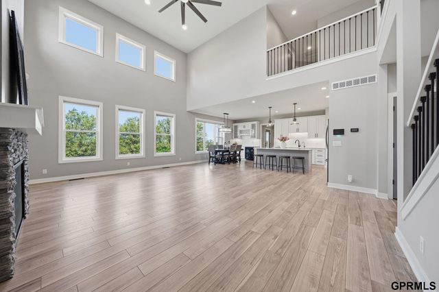1111 Terrace View Drive, Hickman, NE 68372