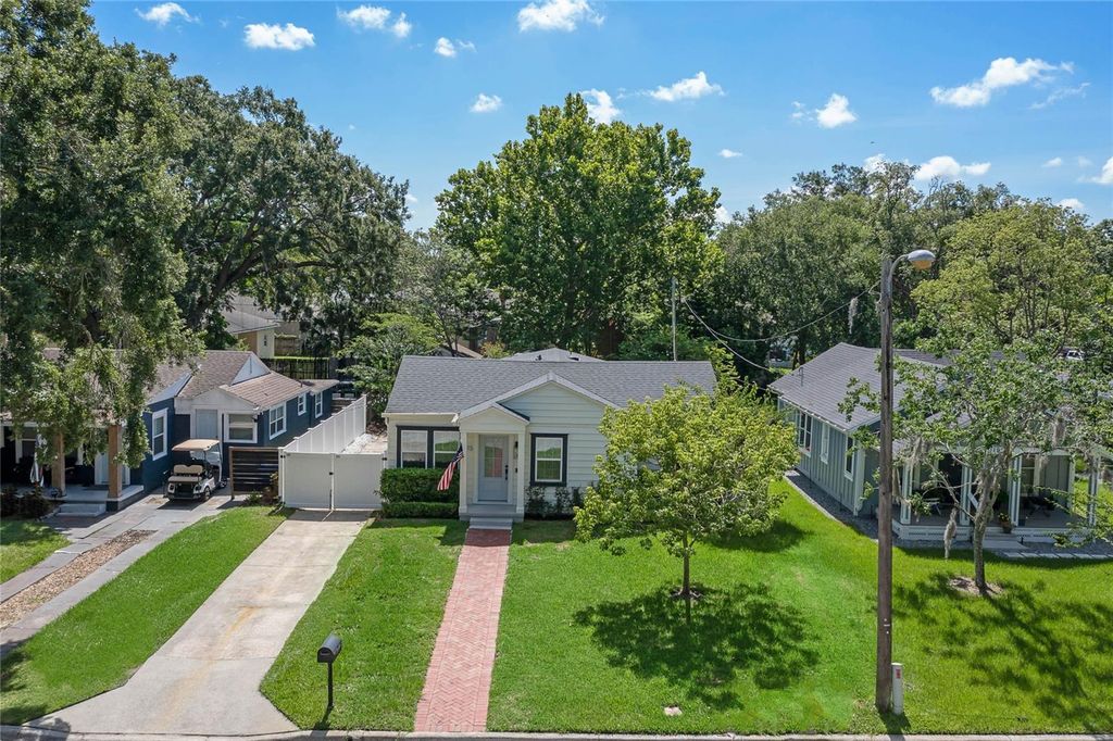 315 S BOYD STREET, Winter Garden, FL 34787