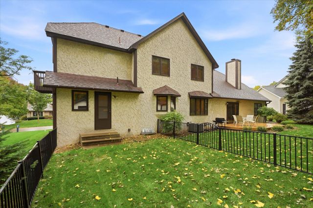 4710 Goldenrod Lane N, Plymouth, MN 55442