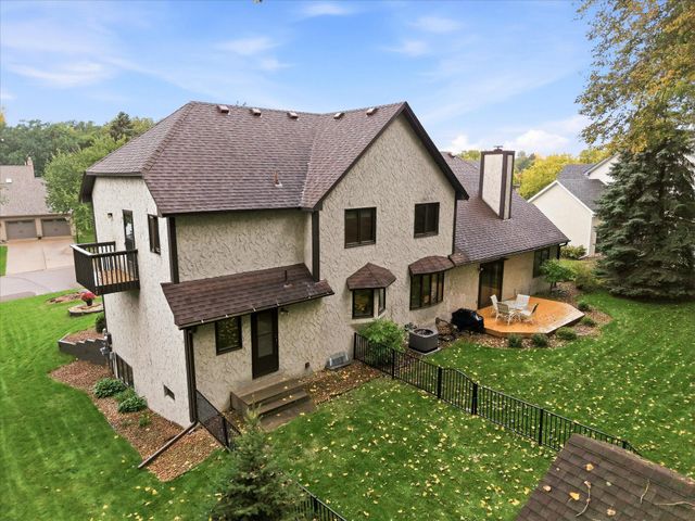4710 Goldenrod Lane N, Plymouth, MN 55442