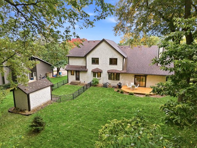 4710 Goldenrod Lane N, Plymouth, MN 55442