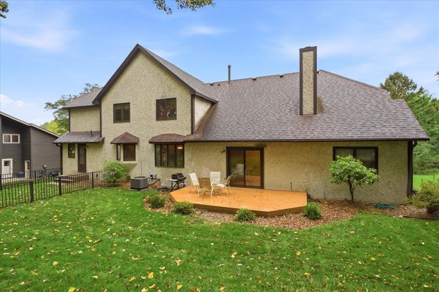 4710 Goldenrod Lane N, Plymouth, MN 55442