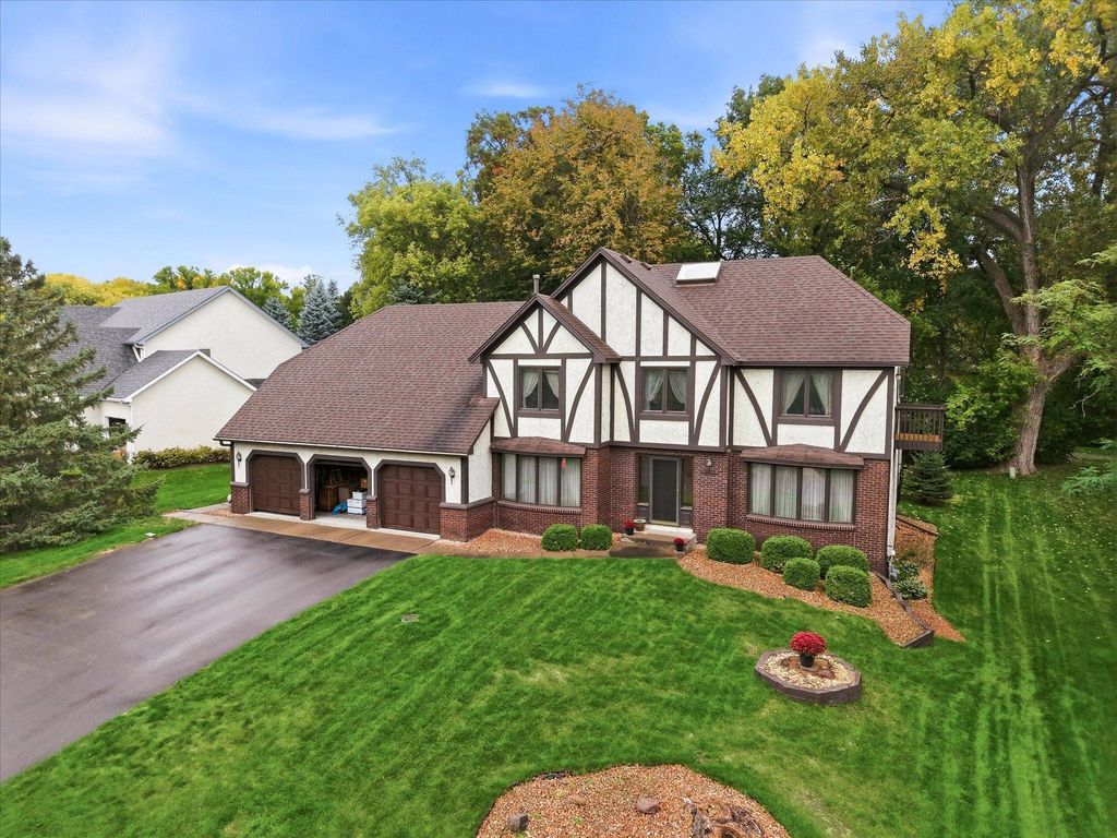 4710 Goldenrod Lane N, Plymouth, MN 55442 — photo 4