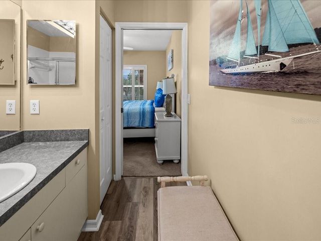 2061 WILLOW HAMMOCK CIRCLE 205, Punta Gorda, FL 33983