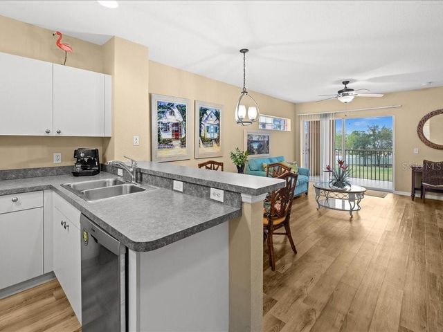 2061 WILLOW HAMMOCK CIRCLE 205, Punta Gorda, FL 33983