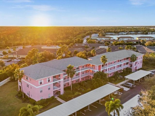 2061 WILLOW HAMMOCK CIRCLE 205, Punta Gorda, FL 33983