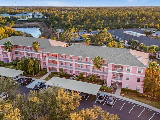 2061 WILLOW HAMMOCK CIRCLE 205, Punta Gorda, FL 33983