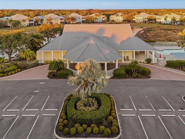 2061 WILLOW HAMMOCK CIRCLE 205, Punta Gorda, FL 33983