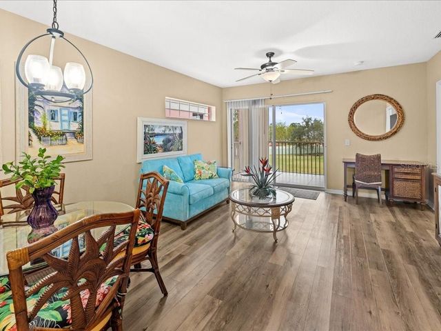 2061 WILLOW HAMMOCK CIRCLE 205, Punta Gorda, FL 33983