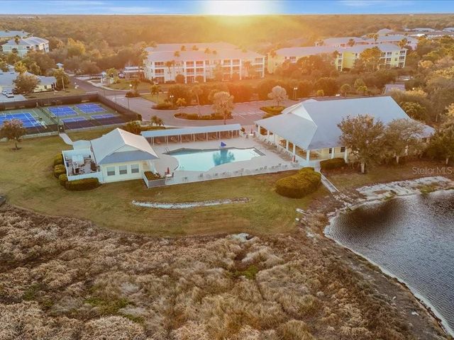 2061 WILLOW HAMMOCK CIRCLE 205, Punta Gorda, FL 33983