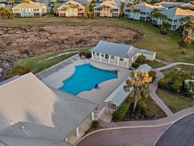 2061 WILLOW HAMMOCK CIRCLE 205, Punta Gorda, FL 33983