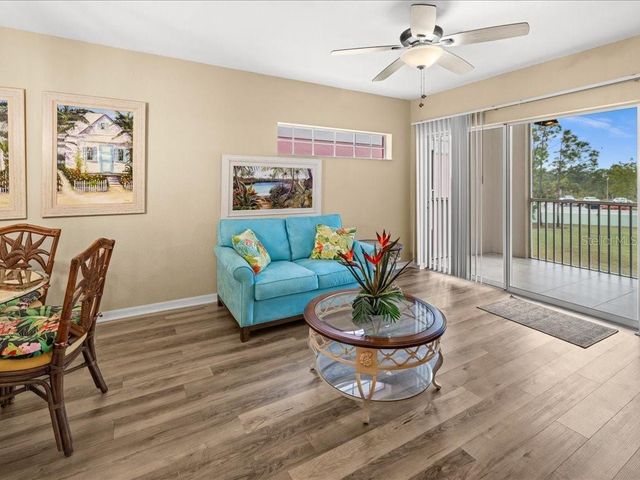 2061 WILLOW HAMMOCK CIRCLE 205, Punta Gorda, FL 33983