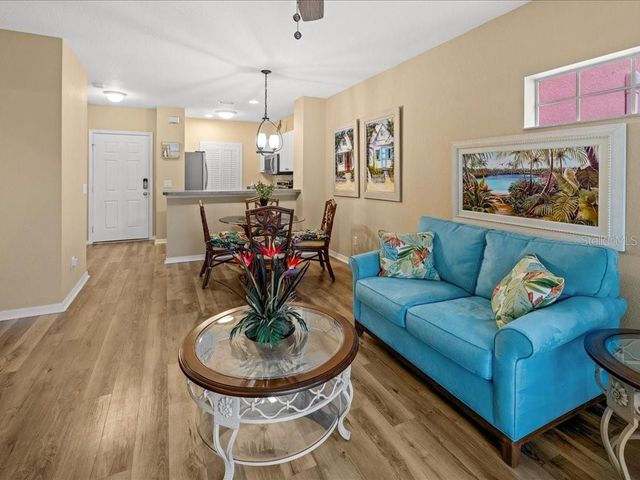 2061 WILLOW HAMMOCK CIRCLE 205, Punta Gorda, FL 33983