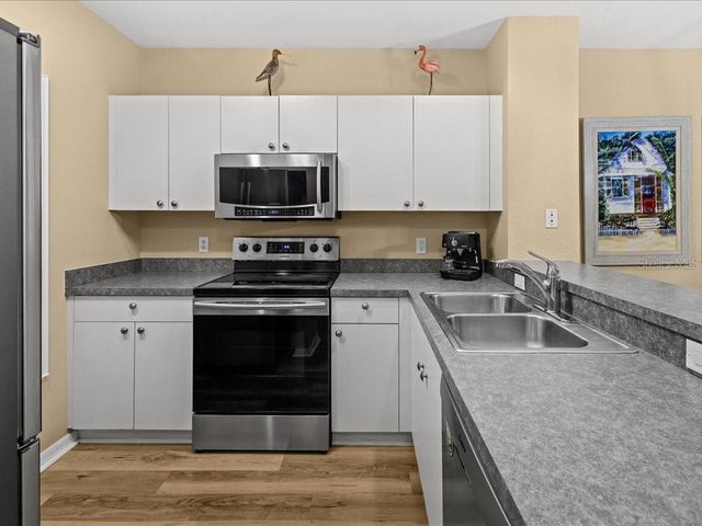 2061 WILLOW HAMMOCK CIRCLE 205, Punta Gorda, FL 33983