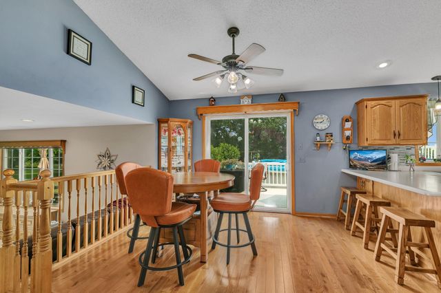 9880 NE River Road, Rice, MN 56367
