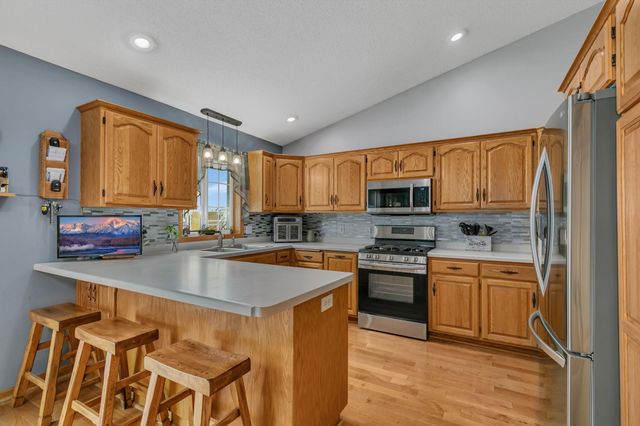 9880 NE River Road, Rice, MN 56367