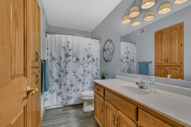 9880 NE River Road, Rice, MN 56367