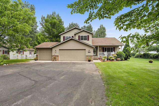 9880 NE River Road, Rice, MN 56367