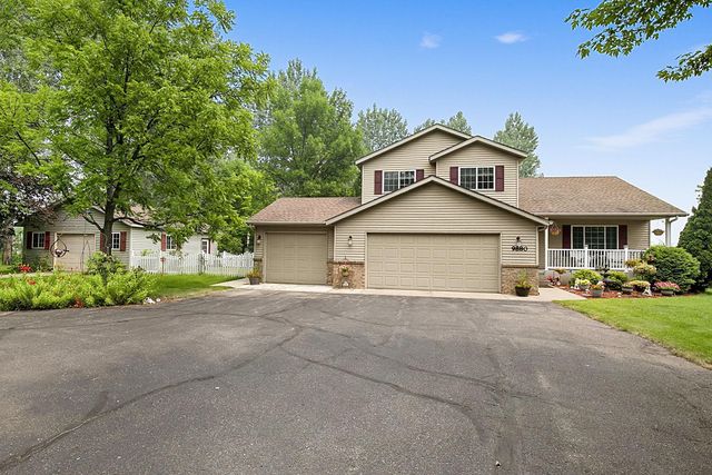 9880 NE River Road, Rice, MN 56367