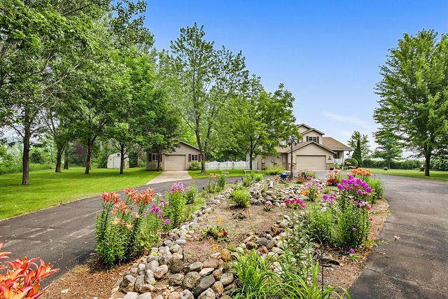 9880 NE River Road, Rice, MN 56367