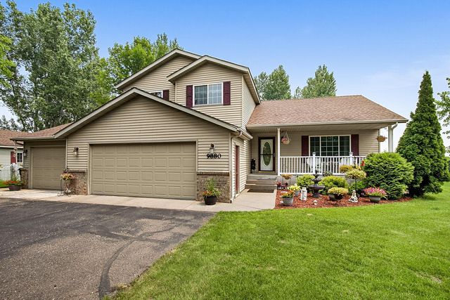 9880 NE River Road, Rice, MN 56367