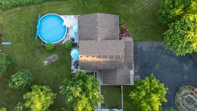 9880 NE River Road, Rice, MN 56367
