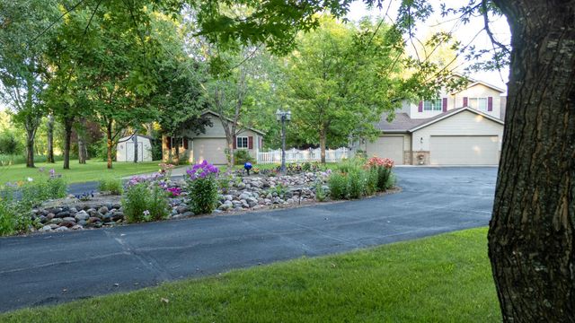9880 NE River Road, Rice, MN 56367