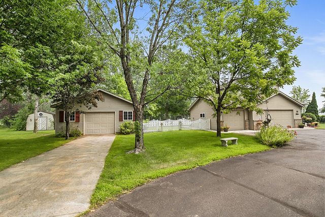 9880 NE River Road, Rice, MN 56367