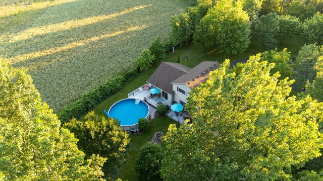 9880 NE River Road, Rice, MN 56367