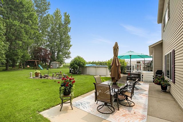 9880 NE River Road, Rice, MN 56367