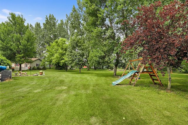 9880 NE River Road, Rice, MN 56367